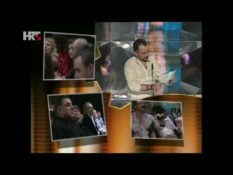 Porin 2006: Najbolja izvedba grupe s vokalom - Prazno Tijelo (Parni Valjak)