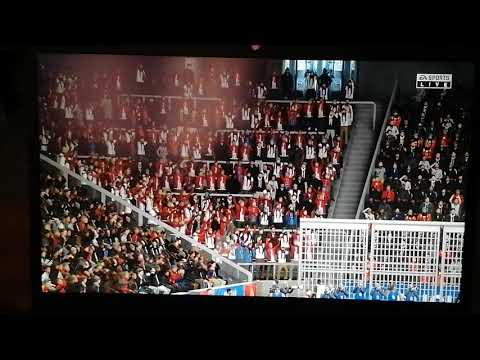 Podbeskidzie i bramka Marko Roginić piękna akcja