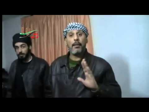 لقاء مع قائد لواء القصاص فراس خرابة يتحدث عن مشاورات المجلس المحلي للمدينة في محافظة دير الزور