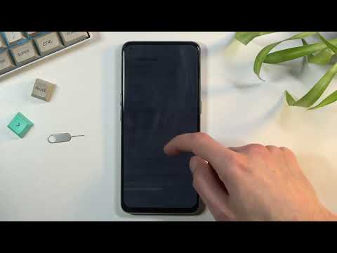 How to Activate Do Not Disturb Mode in Realme GT Master Edition – Silent Preferences