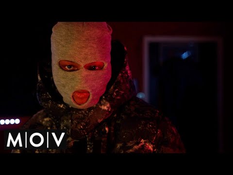 Rondawgg - Gone Pt.2 (Official Music Video) | Shot by @MOV