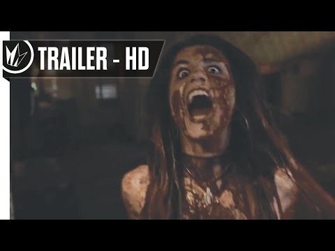 The Bye Bye Man Official Trailer #2 (2017) -- Regal Cinemas [HD]