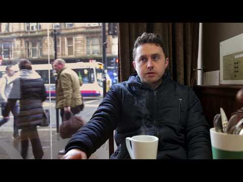 "The Brooch" - Short Film: Constructing Narrative though Music & Sound Design