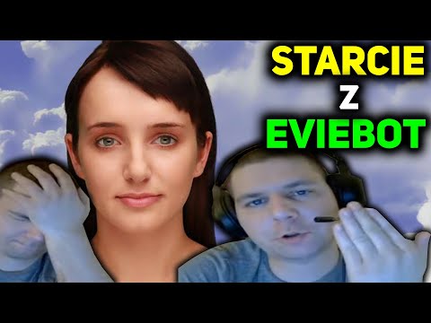 DAWID JASPER - EVIEBOT