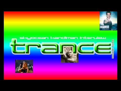 Sky0cean interviewed by Daniel Kandi