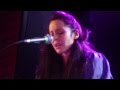 Nerina Pallot Live @ Manchester Academy 2 - Idaho