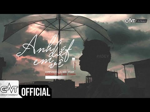 Anh dắt em về - Cao Nam Thành