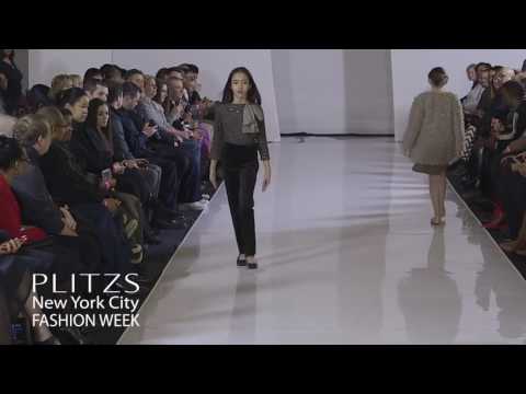 Odessa Kids Collection from the Ukraine featured at PLITZS New York City Fashion Week