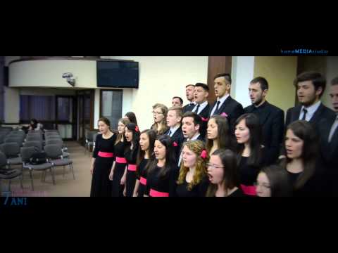 Concert aniversar "7 Ani - Floare de colt & Rapsodia Iubirii"