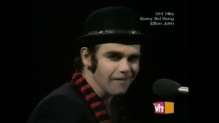 Elton John - Part-Time Love