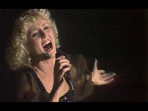 Helena Vondráčková - Jsem tvá (So Close) (1978)