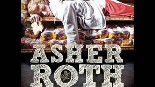 Lion roar- Asher Roth