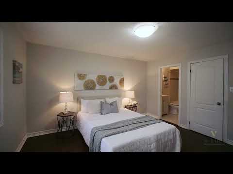 3054 Highvalley Road, Oakville, ON | NEW LISTING in Bronte Creek - Wafa Momani Real Estate