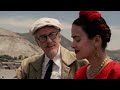 Frida 2002 Frida Kahlo And Leon Trotsky