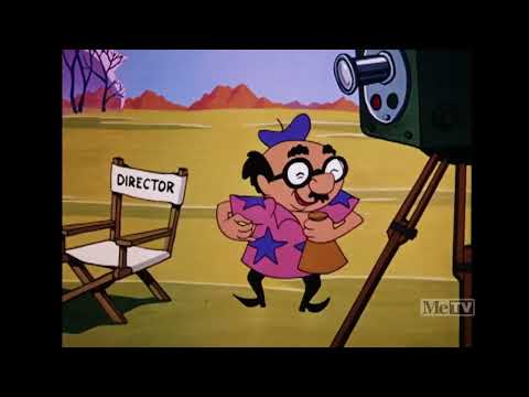 Woody Woodpecker 1963 - 125 - Shutter Bug