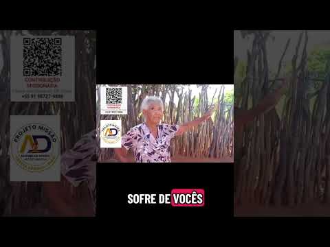 PROJETO MISSÃO VÁRZEA BRANCA PI