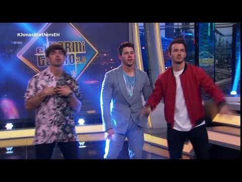 El Hormiguero - Corti - Antena 3 Internacional