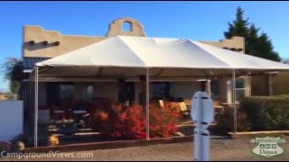Rustys RV Ranch Video