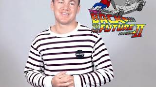 21 Things You Didn&#39;t Know About Mitch James