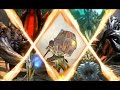 Gameplay video of Monster Hunter Generations Ultimate  Nintendo