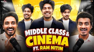 Download lagu RAM NITIN ABOUT VIZAG DAYS, ACTING & LIFE.. |  SODHI CHEBUTHA mp3