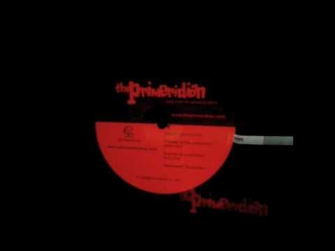 The Primeridian - Trumpets Of Zion