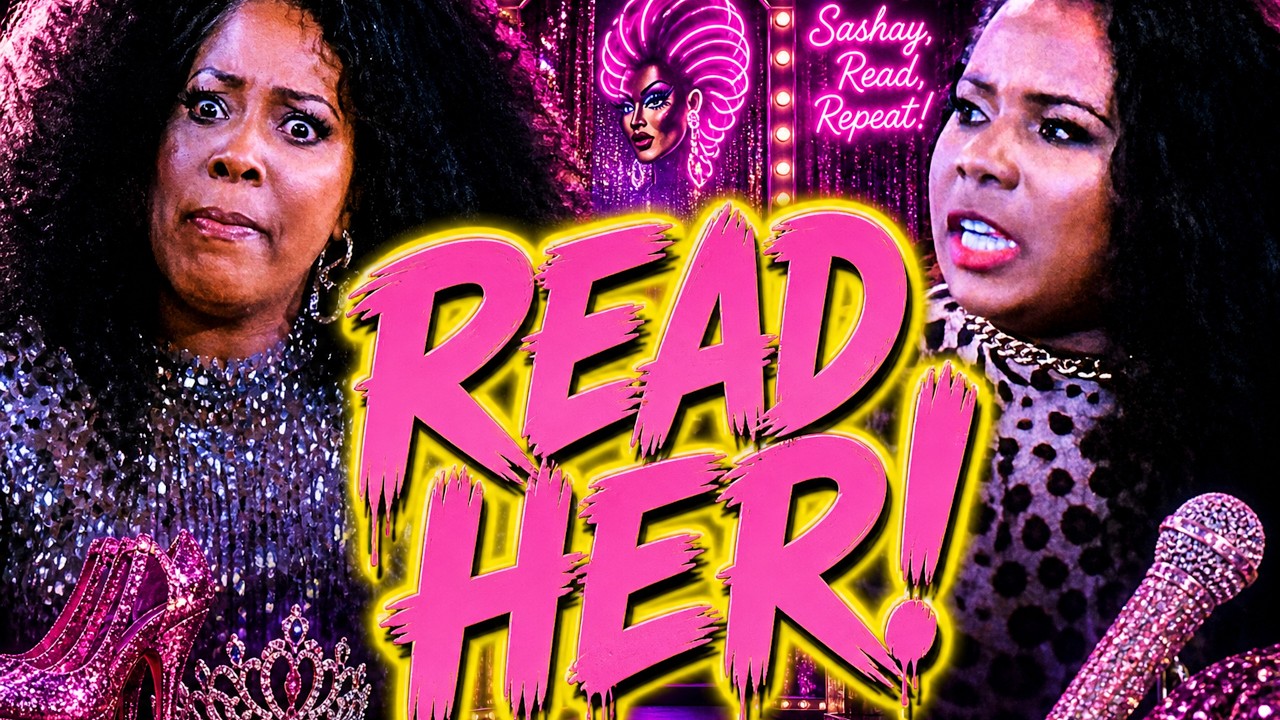 This Destiny vs LaTisha Confrontation Was YEARS in the Making | LAMH S11 EP9