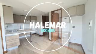 Video: Arriendo Departamento 2D 2B con estacionamiento y bodega, Condominio Reserva Lomas.