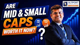 Are Mid & Small Caps Worth It Now? | Equirus Capital