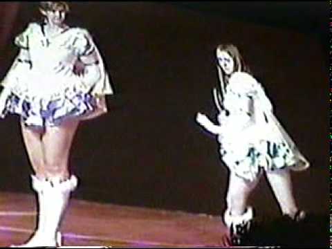 Anime Expo 2000 They are NOT Cousins skit