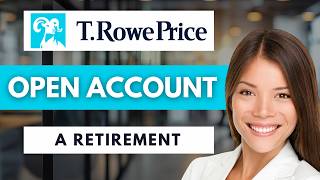 How To Open A Retirement Account At T. Rowe Price 📊 | Easy Guide (2026)