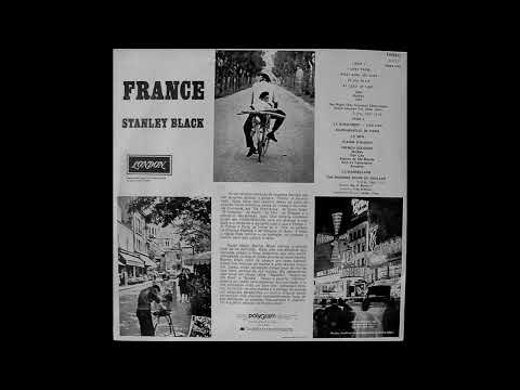 🇫🇷 At last, at last! → Stanley Black (1969) 🍁