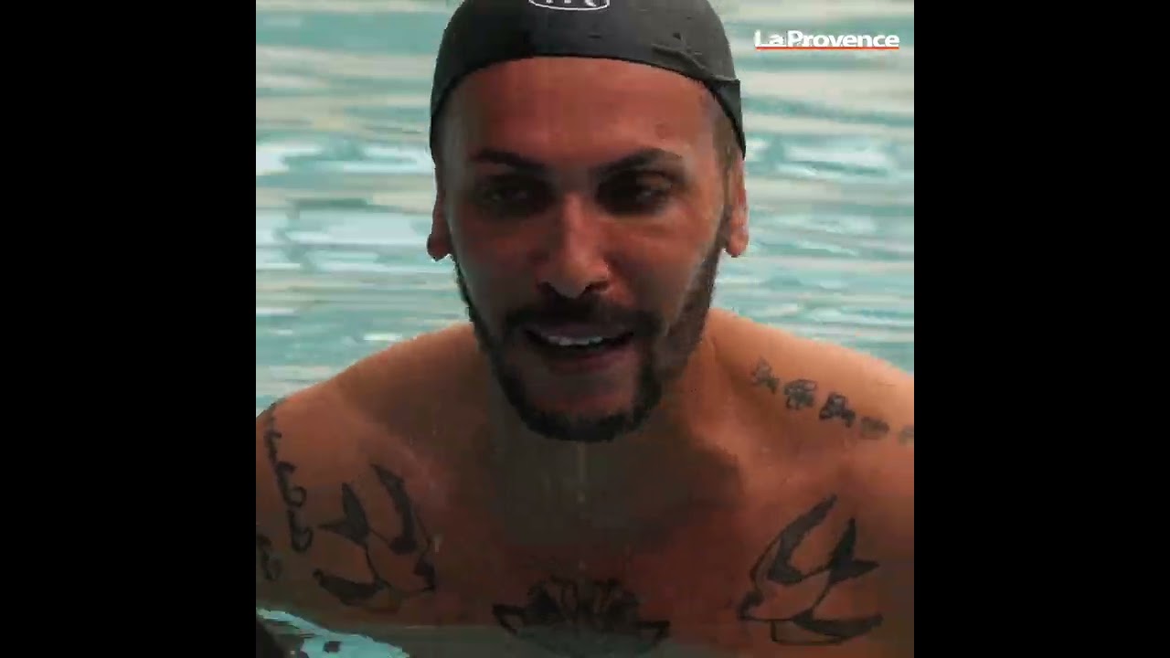 Noyade : une nouvelle méthode pour apprendre à nager aux enfants