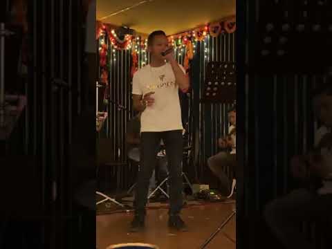 Rochmad- BOENG LIBI (ROBBY SOEKATMA COVER)