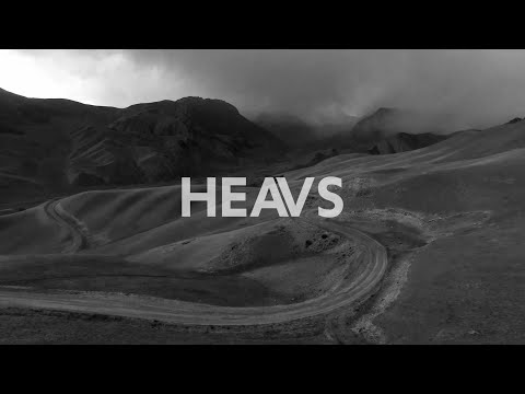 HEAVS - Be There