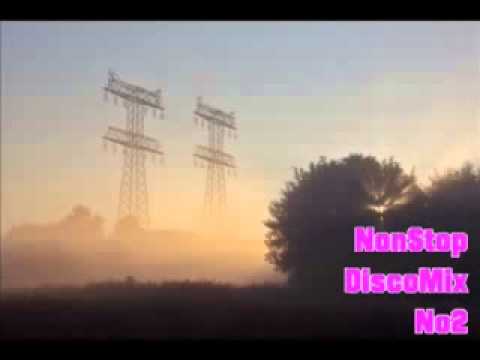 NonStop DiscoMix No2