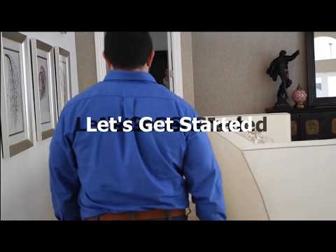 How to check a shower pan for leaks