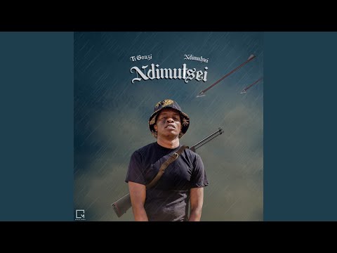 Ndimutsei Ndimutsei