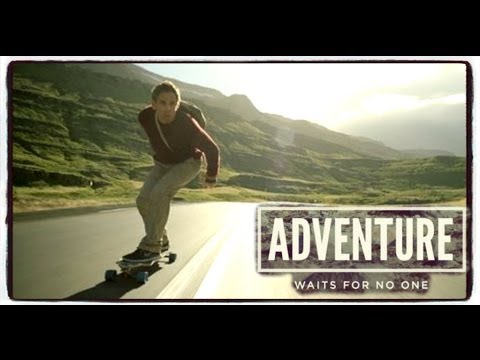 FAR AWAY ::: THE SECRET LIFE OF WALTER MITTY [2013] ::: MOVIE SOUNDTRACK ::: JUNIP