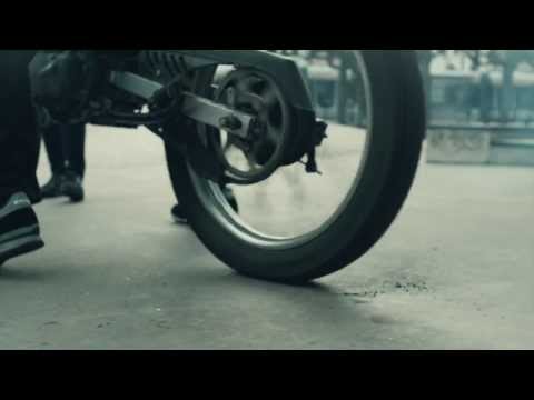 trailer