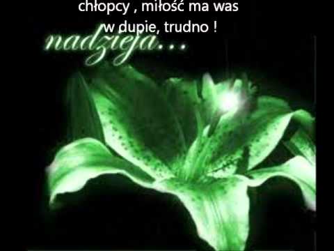 Amfa - DorOŚnij Kochaniee