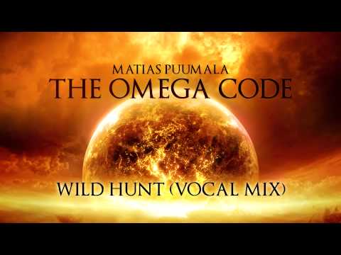 Matias Puumala - Wild Hunt (Album Vocal Mix)