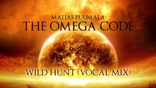 Matias Puumala - Wild Hunt (Album Vocal Mix)