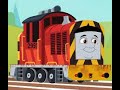 Sodor Discussions Salty S Sea Shanty