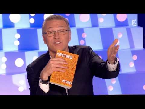 Intégrale 1 / 3 6 juin 2015 - On n'est pas couché #ONPC