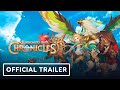 Summoners War: Chronicles - Official Launch Trailer