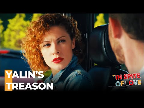 Defne Learned Damla Is Hired - In Spite Of Love Episode 4