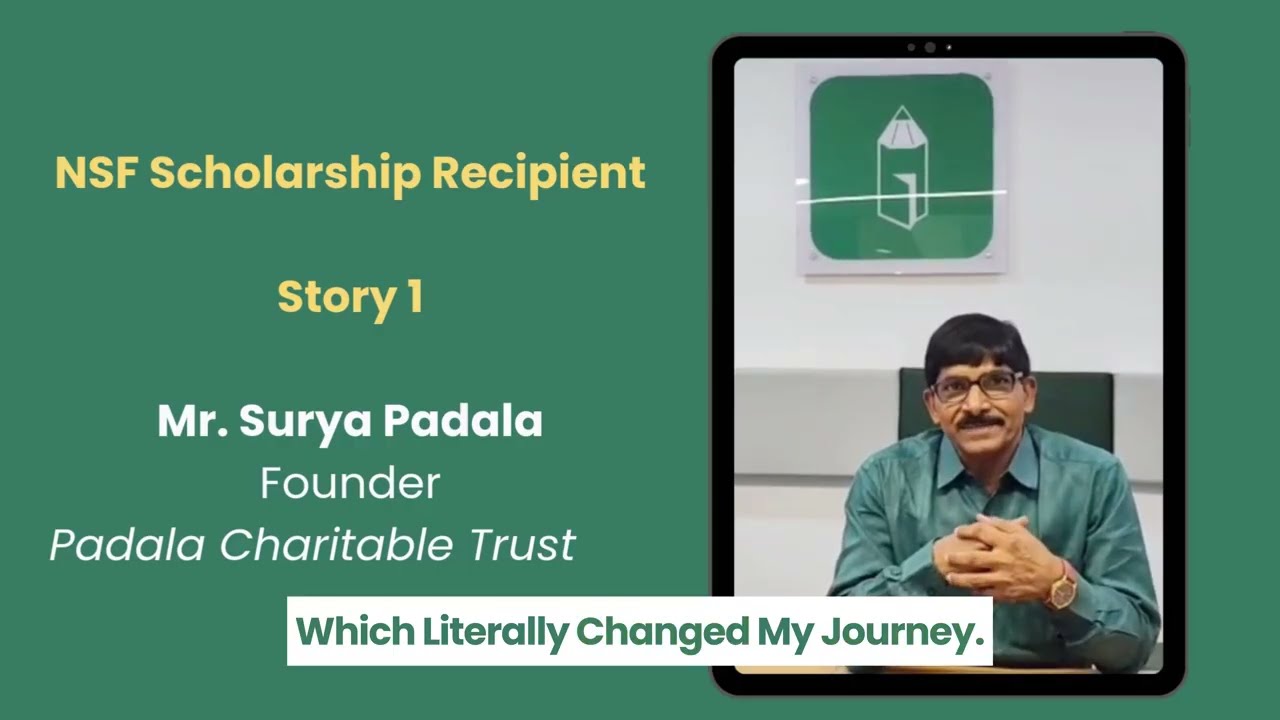 NorthSouth Foundation Scholarships Program 2026