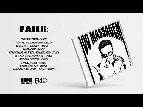 HOJE VAI SER MINHA PUTA - FXBRICIU