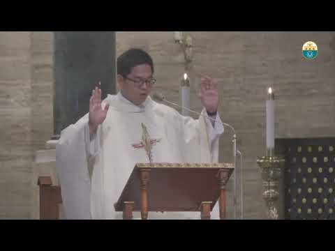 Daily Mass at the Manila Cathedral - September 03, 2025 (7:30am)